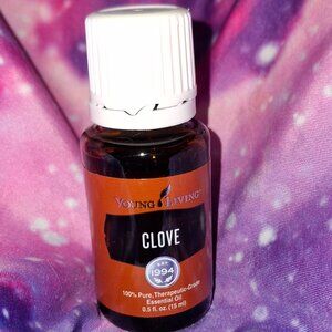 Clove Young Living Essential Oil 15 ml